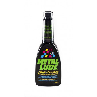 METAL LUBE FORMULA TRANSMISIONES MANUALES Y ENGRANAJES