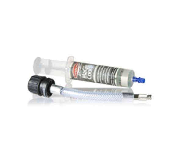 MAGICOOL POTENCIADOR COMPRESORES AIRE ACONDICIONADO KIT 4 INYECCIONES