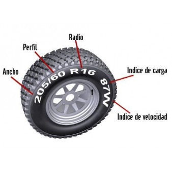 CADENA DE NIEVE TEXTIL FIX&GO TEX XTREM 2