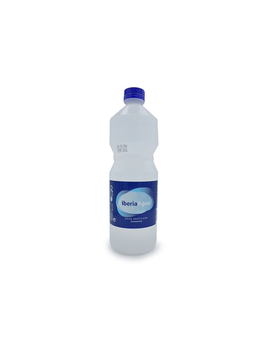 Comprar agua destilada desionizada | Compralubricantes.com