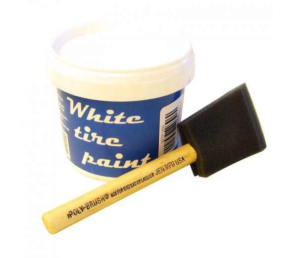 Comprar pintura para bandas blancas | Compralubricantes.com