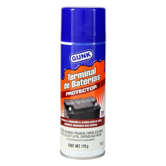 GUNK PROTECTOR TERMINALES...