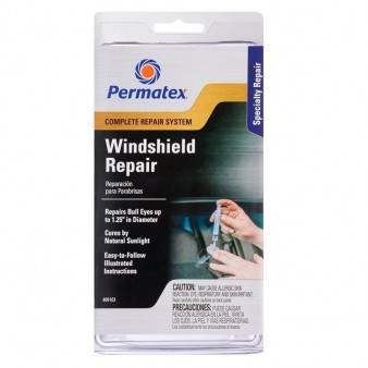 PERMATEX REPARADOR IMPACTOS PARABRISAS