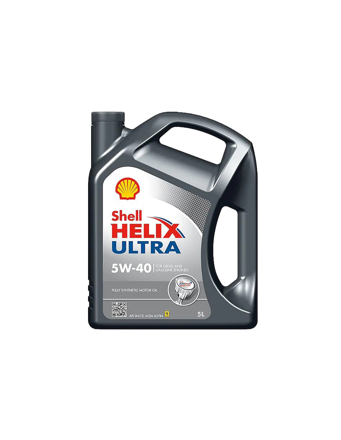 Comprar Shell Helix Ultra 5W40 |Compralubricantes.com