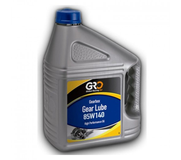 GRO GEAR LUBE 85W140 GL-4 / GL-5