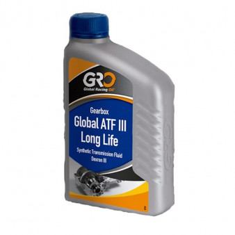 GRO GLOBAL ATF-III LONG LIFE