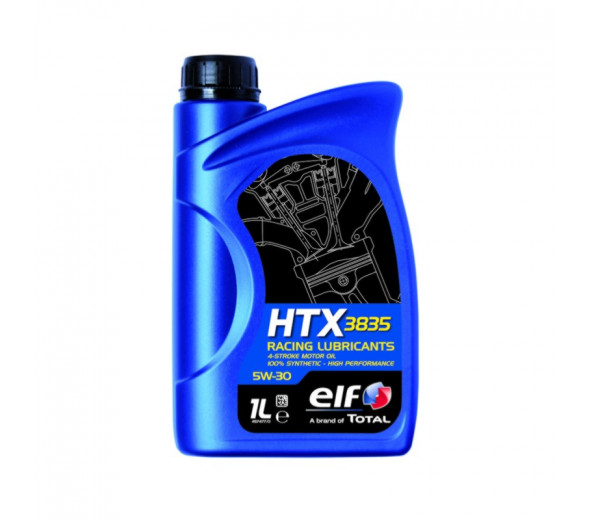 ELF HTX 3835 COMPETICION 5W-30