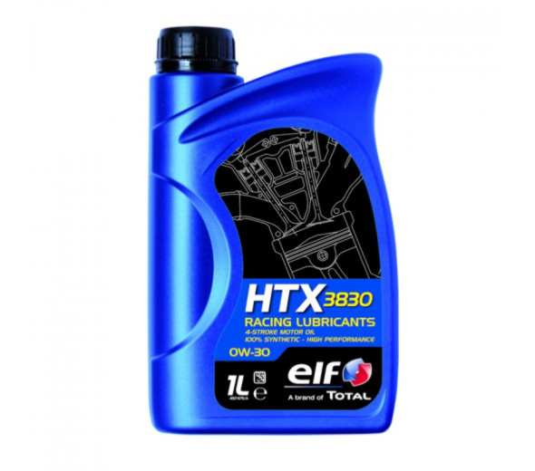 ELF HTX 3830 0W-30 COMPETICION