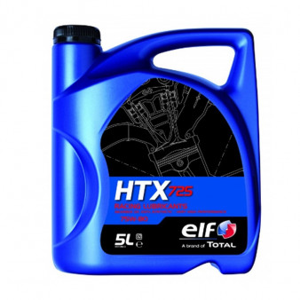 ELF HTX 725 75W-80 COMPETICION