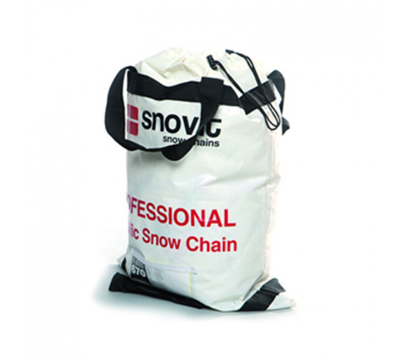 CADENA DE NIEVE METALICA CAMION TRUCK E-3000 TALLA 670