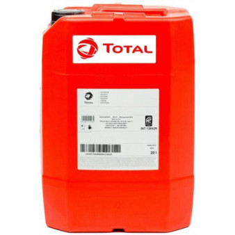 TOTAL EQUIVIS ZS 46