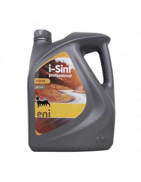 AGIP ENI I-SINT PROFESSIONAL 10W40