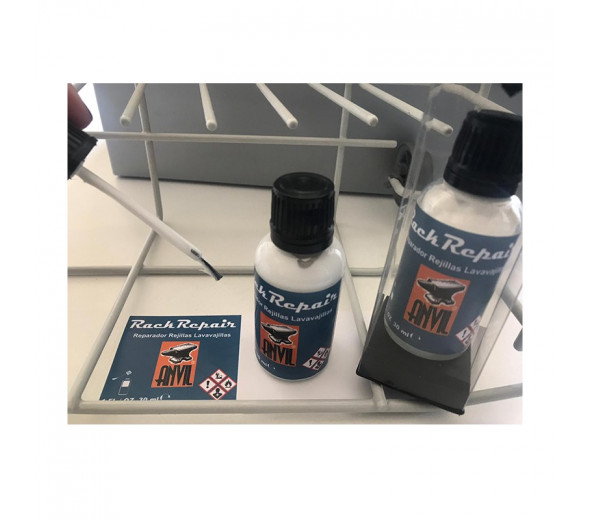 ANVIL REPARADOR REJILLAS LAVAVAJILLAS