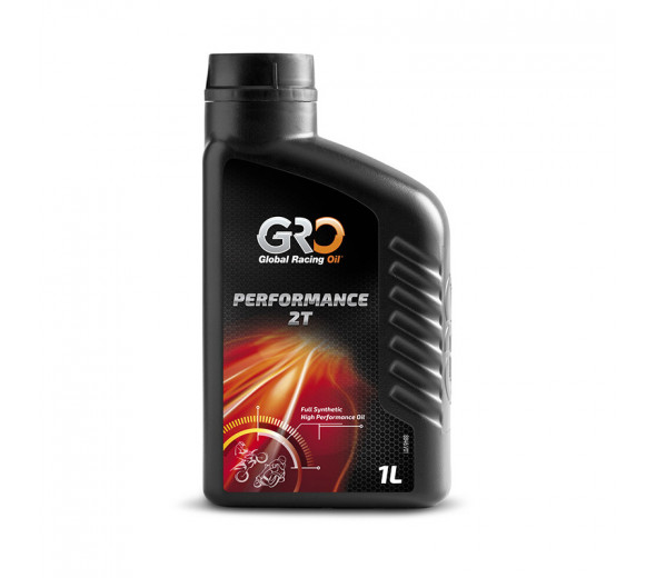 Comprar Gro Moto Performance 2T
