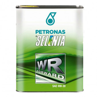 PETRONAS SELENIA WR FORWARD 0W-30
