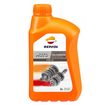 Aceites Lubricantes REPSOL - Auto Recambios Miguel