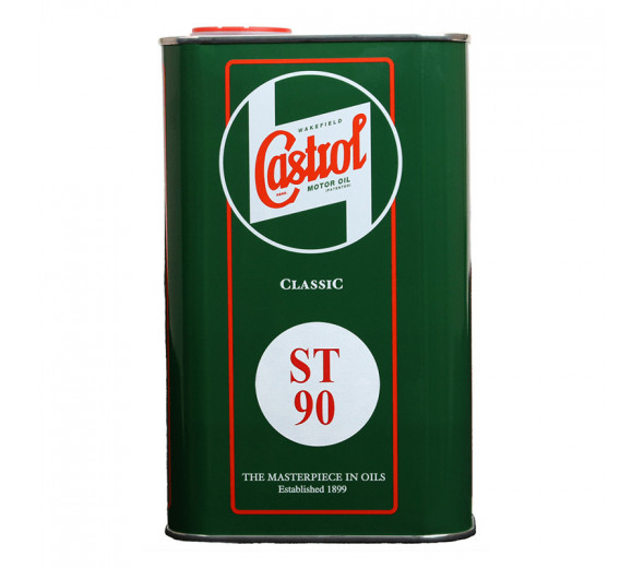 CASTROL CLASSIC ST90