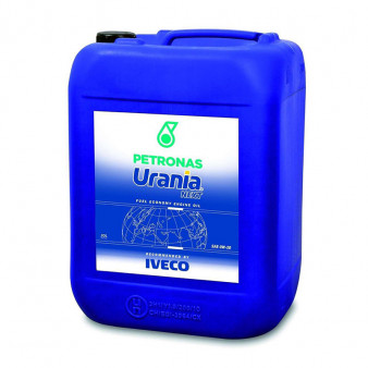 PETRONAS URANIA NEXT 0W-20