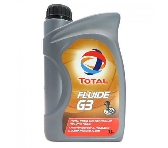 Comprar Total Fluidmatic D3 | Compralubricantes.com