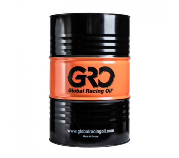 GRO GLOBAL POCLAIN
