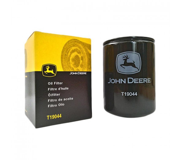 Filtro de aceite original John Deere T19044
