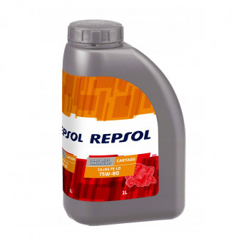 Aceite Repsol Elite Evolution L. Life 5W30 - Repuestos San Cristobal