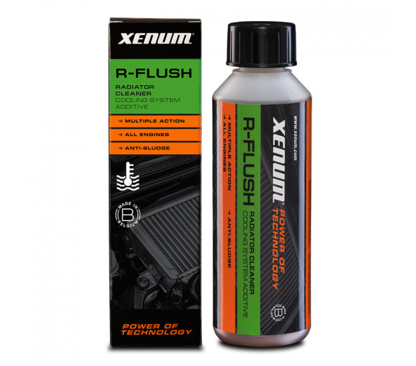 Comprar Xenum R-Flush