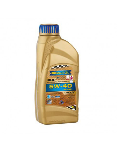 RAVENOL RUP SAE 5W-40