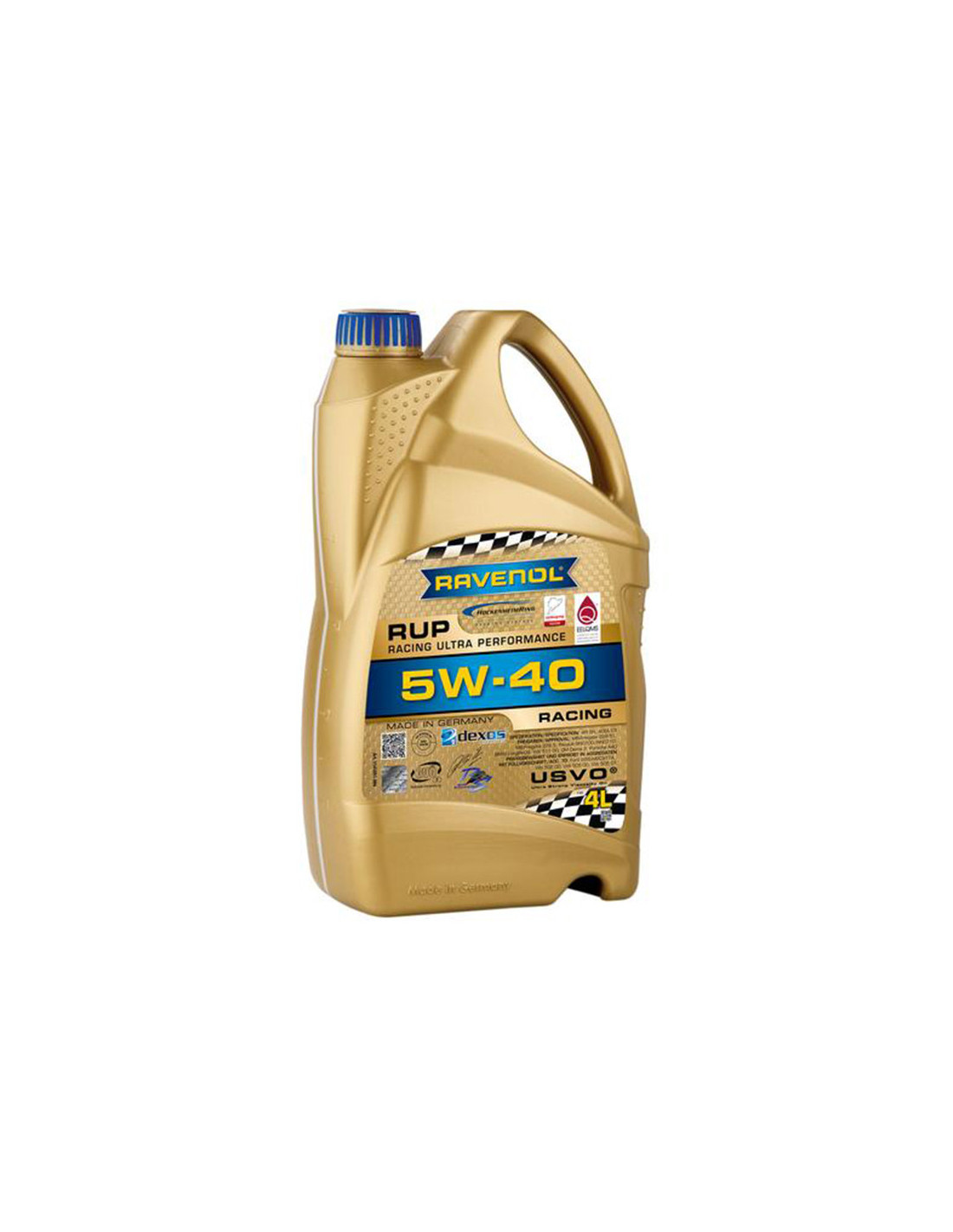 Comprar Ravenol RUP 5W-40 Racing Ultra Performance