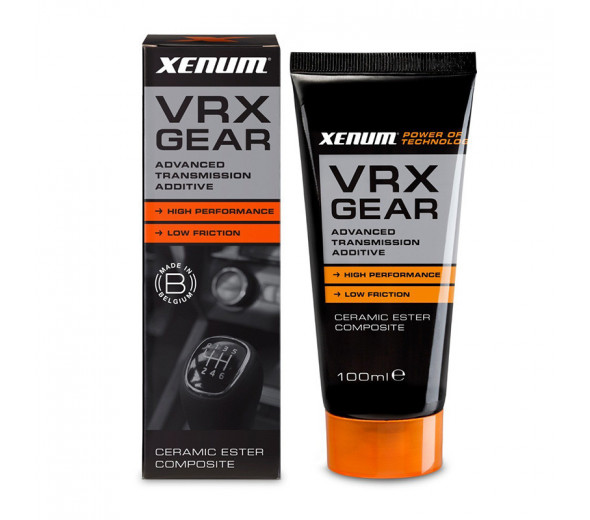 Comprar Xenum VRX Gear