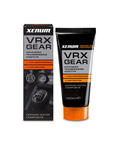 ✓ ADMax Xenum - Aditivo AdBlue  Comprar 🛒 –  🧪