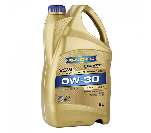 Comprar Ravenol VSW 0W-30