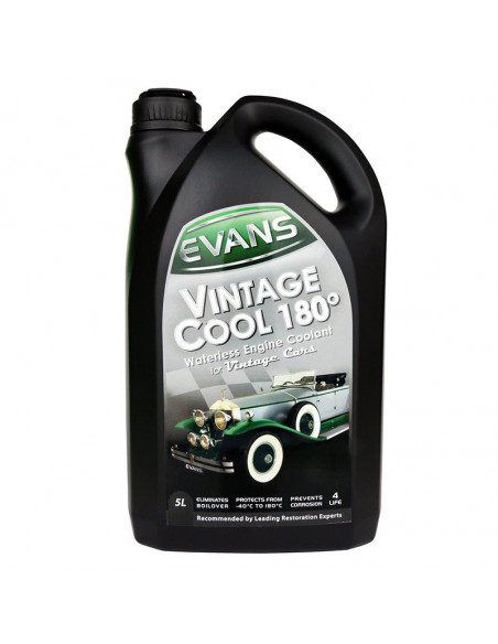Comprar Evans Auto Cool 180º | Compralubricantes.com