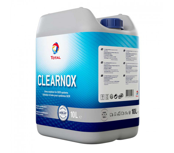 TOTAL CLEARNOX