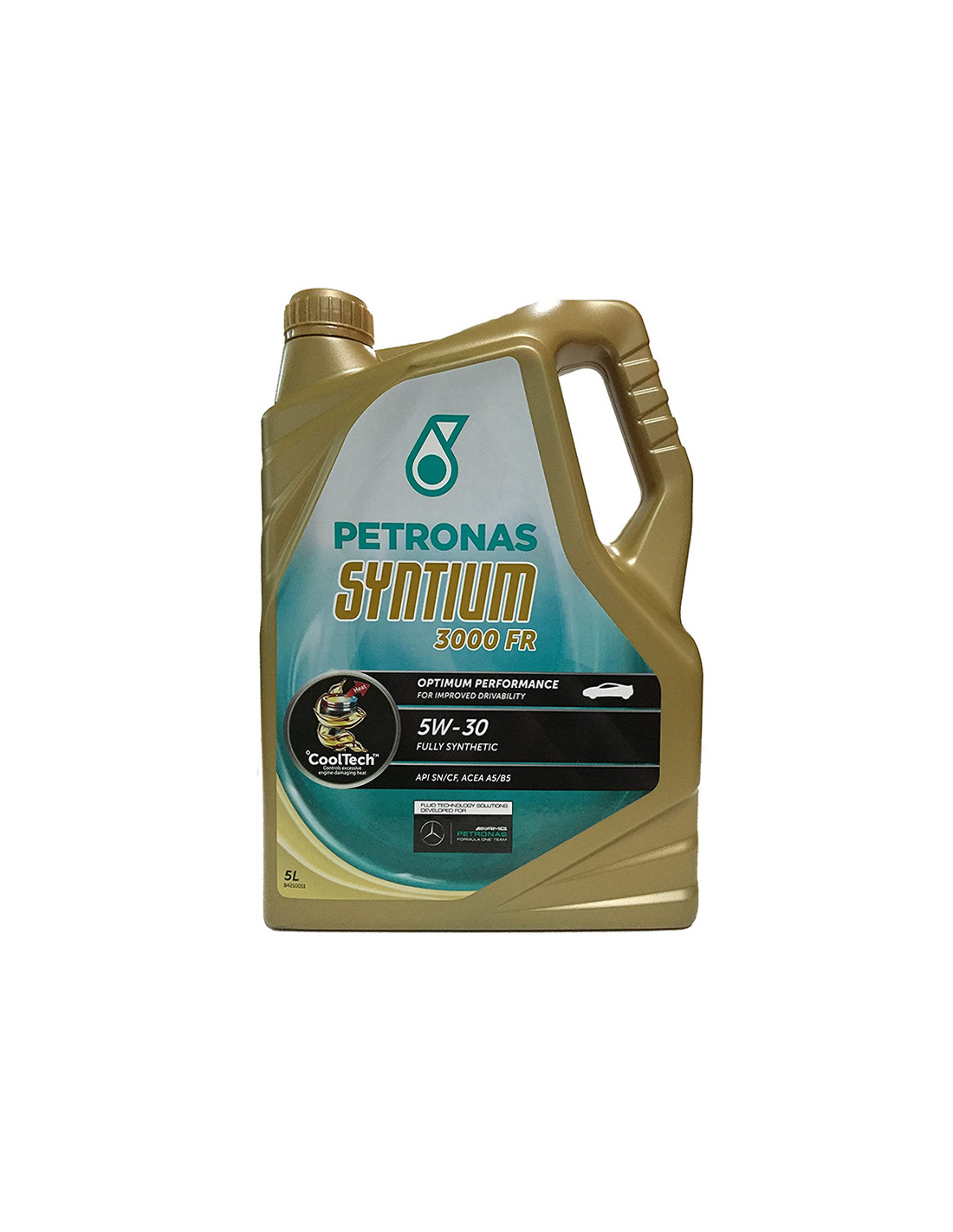 Comprar  Syntium 3000 FR 5W30 | Compralubricantes.com