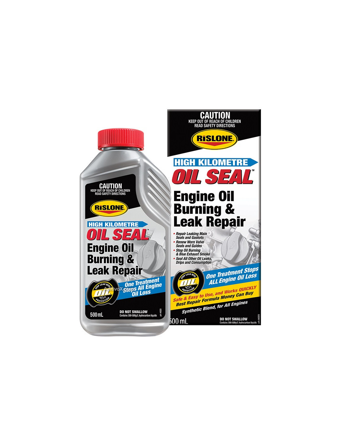 Comprar Rislone Oil Seal | Compralubricantes.com
