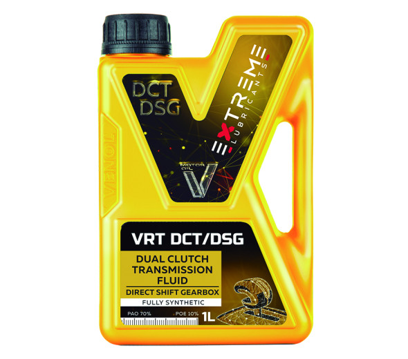 Extreme VRT DCT/DSG 1LT.
