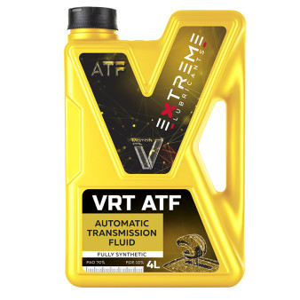 Extreme VTR ATF 4LT.