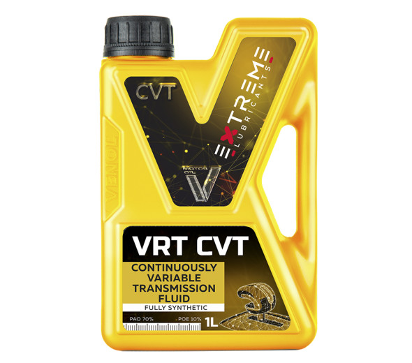 Extreme VRT CVT 1LT.