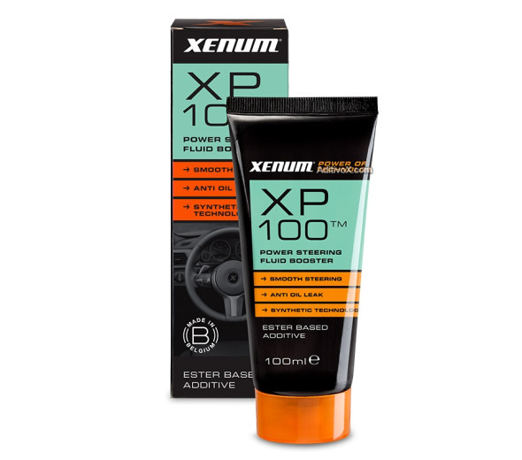 XENUM XP100