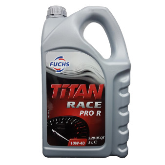 TITAN RACE PRO R 10W-40