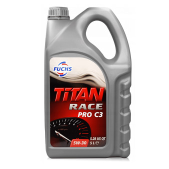 TITAN RACE PRO C3 5W-30