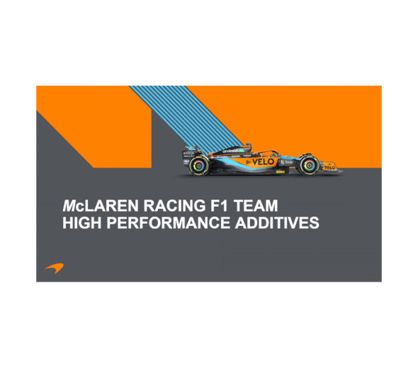 MCLAREN F1 ANTIFRICTION OIL BOOSTER - 57