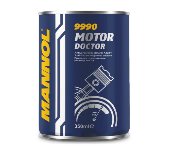 MANNOL 9990 MOTOR DOCTOR