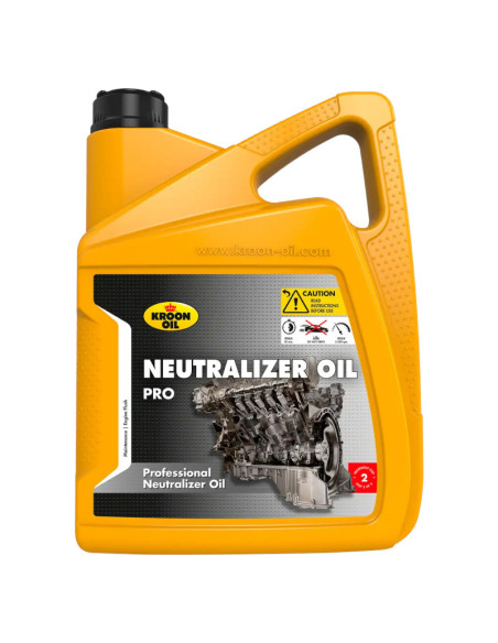 KROON-OIL NEUTRALIZER OIL PRO
