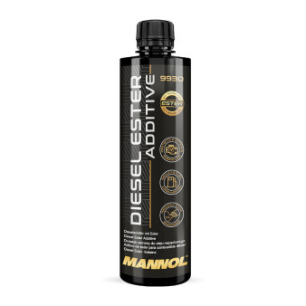 MANNOL 9930 DIESEL ESTER ADITIVO