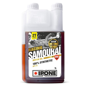 IPONE RACING SAMOURAI 2T (FRESA)