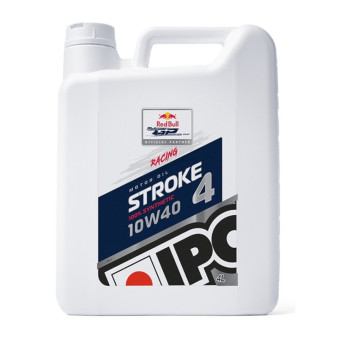 IPONE STROKE 4 RACING 10W-40