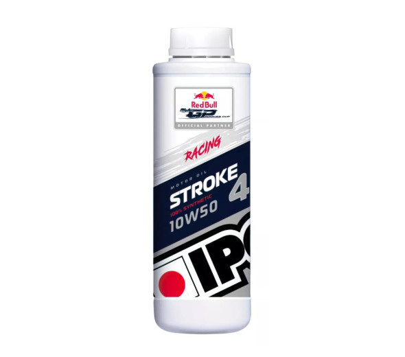 Ipone Shogun Stroke 4 Racing 10W50 | Compralubricantes.com