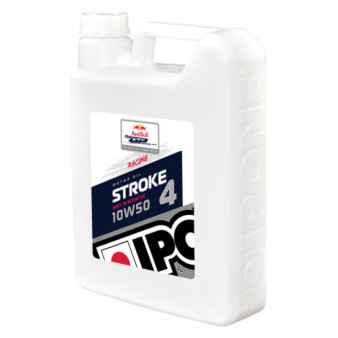 IPONE STROKE 4 RACING 10W-50
